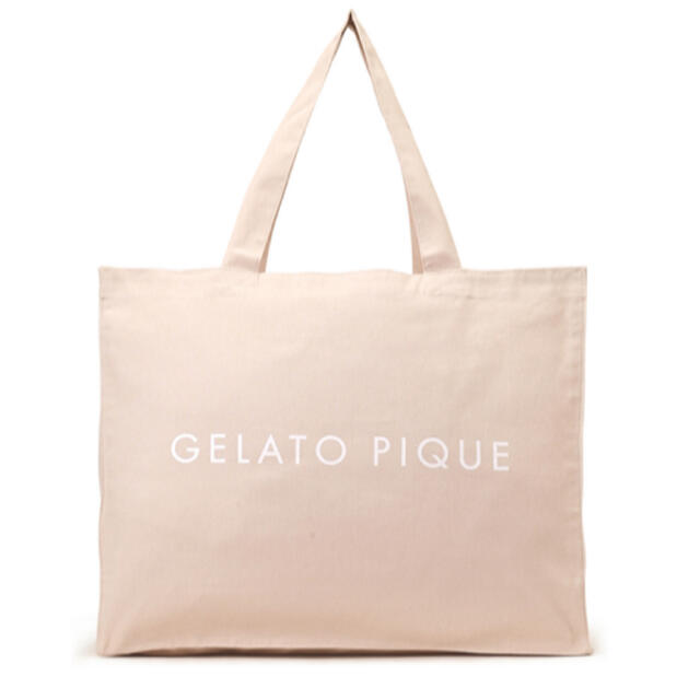 未開封???? GELATO PIQUE HAPPY BAG 2022<A>