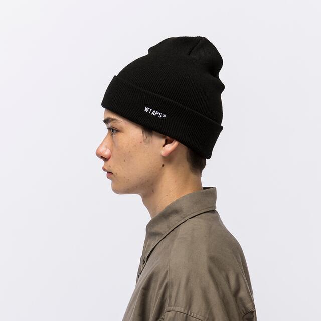 wtaps　ビーニー