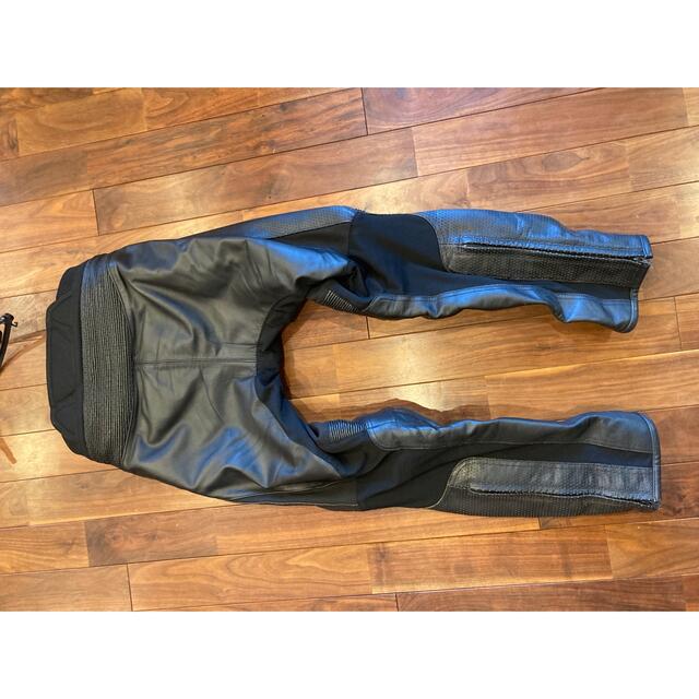 hyod パンチレザーMw2 パンツ ブーツアウト 2