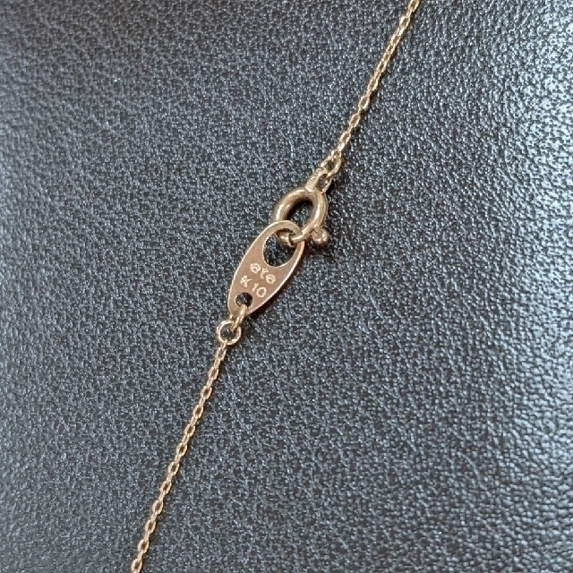 いという ete ネックレス K10 エテの通販 by yuno's shop|エテなら ...