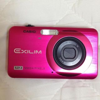 カシオ(CASIO)のCASIO EXILIM EX-Z90(その他)