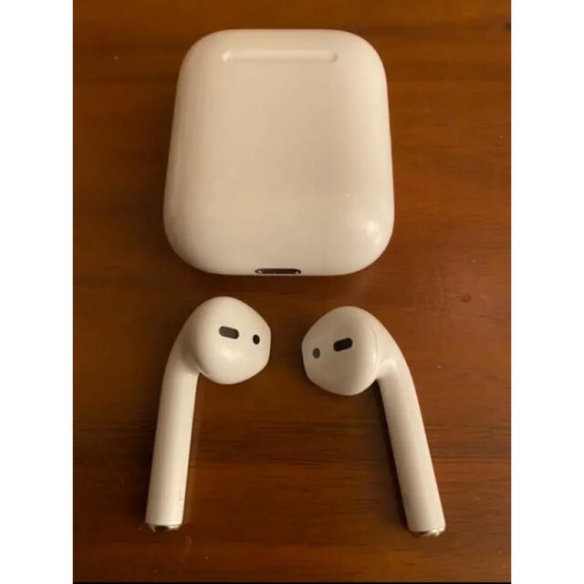 純正Apple第二世代 イヤホンその他付属品全てあり - 1