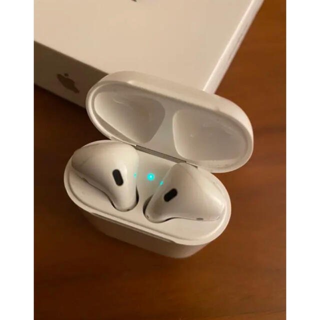 純正Apple第二世代 イヤホンその他付属品全てあり - 3