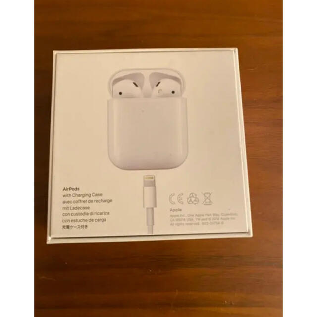 純正Apple第二世代 イヤホンその他付属品全てあり - 5