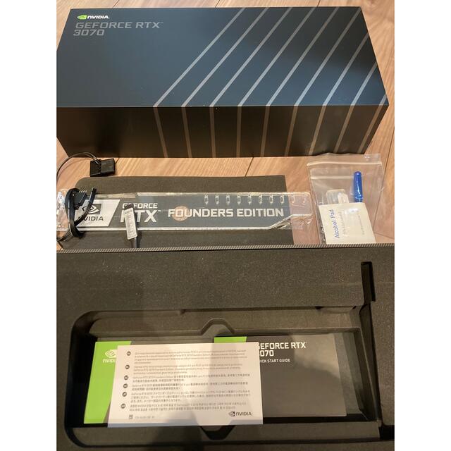 非LHR nonLHR RTX 3070 Founders Edition | www.jarussi.com.br