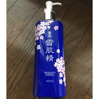 コーセー(KOSE)の雪肌精＊化粧水 ビッグボトル(化粧水/ローション)