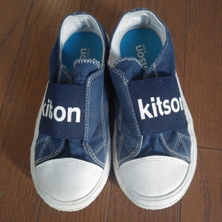 キットソン(KITSON)のkitson  シューズ　20(スニーカー)