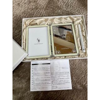 ティファニー フォトフレームの通販 100点以上 | Tiffany & Co.の ティファニー フォトフレームの通販 100点以上 | Tiffany & Co.の