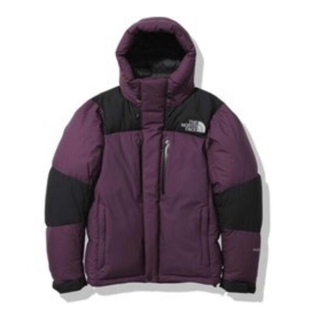 THE NORTH FACE バルトロライトジャケット