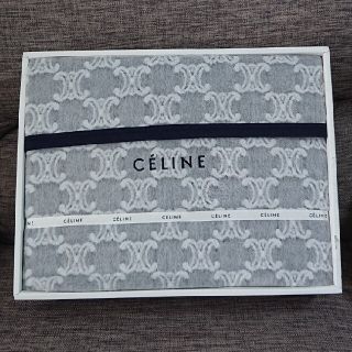CELINE(毛布)のフリマアイテム一覧 CELINE(毛布)のフリマアイテム一覧