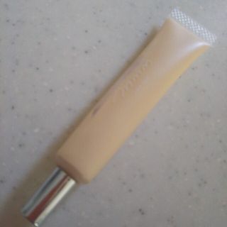 コスメキッチン(Cosme Kitchen)のm.m.m  カラーチューナー YE　10ml(コントロールカラー)