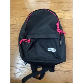 アウトドア(OUTDOOR)の新品未使用　アウトドア OUTDOOR リュック (リュックサック)