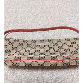 グッチ(Gucci)のグッチ GUCCI ハンドバッグ(ハンドバッグ)