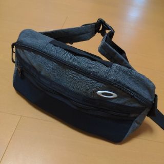 オークリー(Oakley)のOAKLEY　ウエストバック(ウエストポーチ)