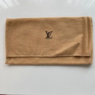 ルイヴィトン(LOUIS VUITTON)のルイヴィトン 財布　バック　約22x12cm 保存袋(ショップ袋)