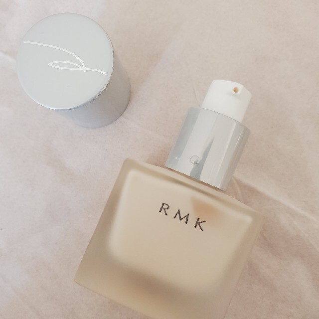 RMK(アールエムケー)のRMK ベースメイクセット コスメ/美容のベースメイク/化粧品(ファンデーション)の商品写真