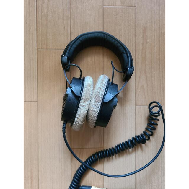 Beyerdynamic DT990 PRO ヘッドホン