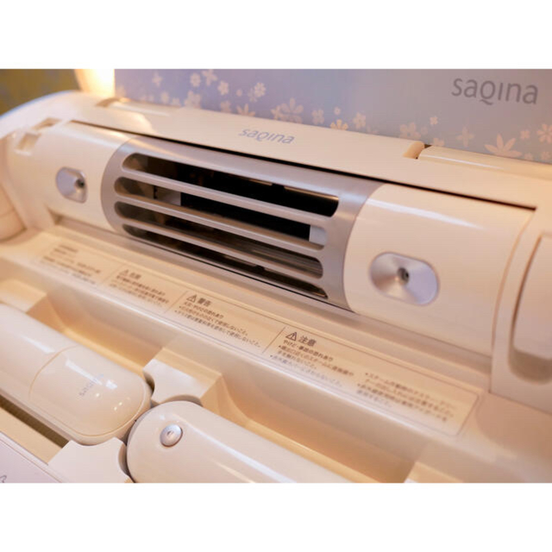 購入価格 339,800円 サキナ saqina ビジュー BIJOU 美顔器 ホーム 購入価格 339,800円 サキナ saqina ビジュー BIJOU 美顔器 ホーム
