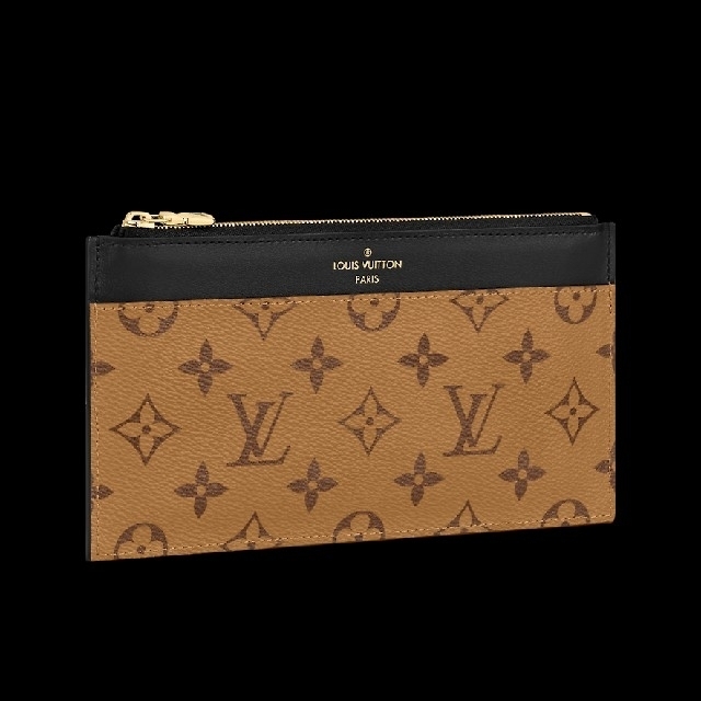 LOUIS VUITTON - ルイヴィトン スリムパース 財布 ウォレット 新品 ...