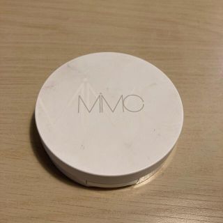 エムアイエムシー(MiMC)のエムアイエムシー　ＭiＭＣ　BBバーム(化粧下地)