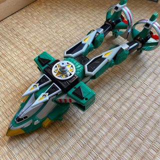 バンダイ(BANDAI)の天空神(キャラクターグッズ)