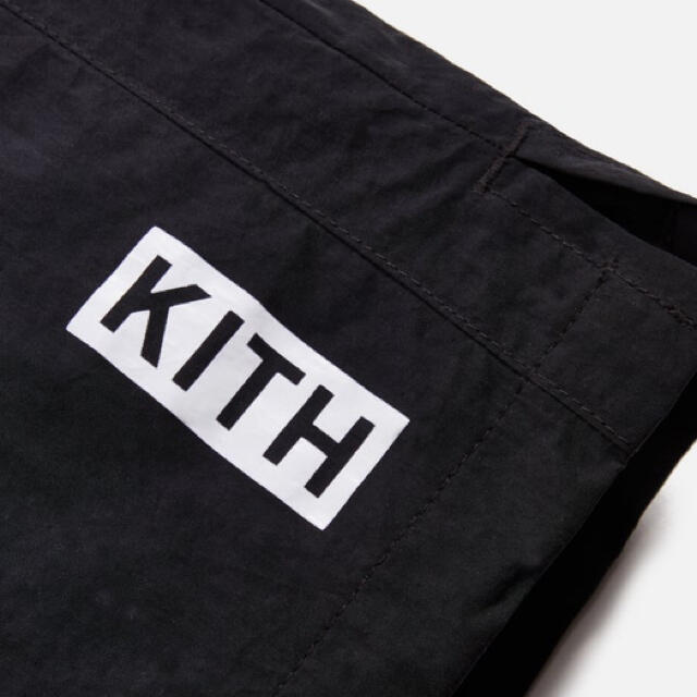 NIKE(ナイキ)のKith & Nike for New York Knicks shorts メンズのパンツ(ショートパンツ)の商品写真