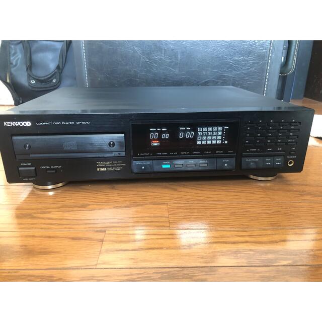 KENWOOD DP-8010