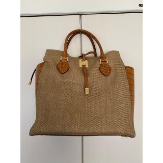 マイケルコース(Michael Kors)のマイケルコース　トートバッグ(トートバッグ)