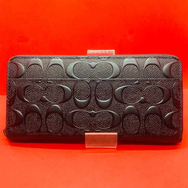 コーチ COACH レディース パーティー アニマル 長財布