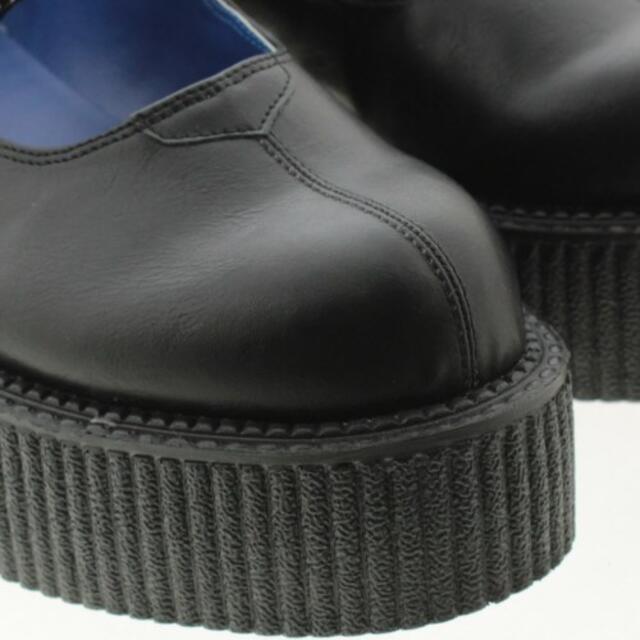 YOSUKE(ヨースケ)のYOSUKE ドレスシューズ/ローファー レディース レディースの靴/シューズ(ローファー/革靴)の商品写真
