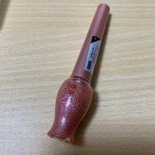 エチュードハウス(ETUDE HOUSE)のエチュード　ティアライナー　PK002(アイライナー)