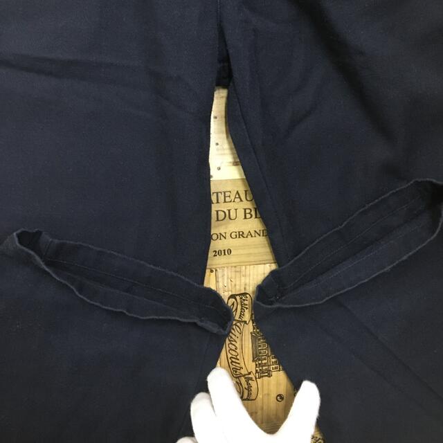 オールドステューシー old stussy USA製 ワークパンツ ミリタリー