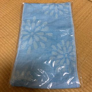 カーブスタオルマフラー(トレーニング用品)