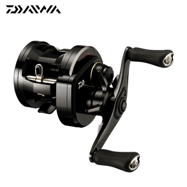 DAIWA(ダイワ)の大特価❗️『超美品』18リョウガ 1016H スポーツ/アウトドアのフィッシング(リール)の商品写真