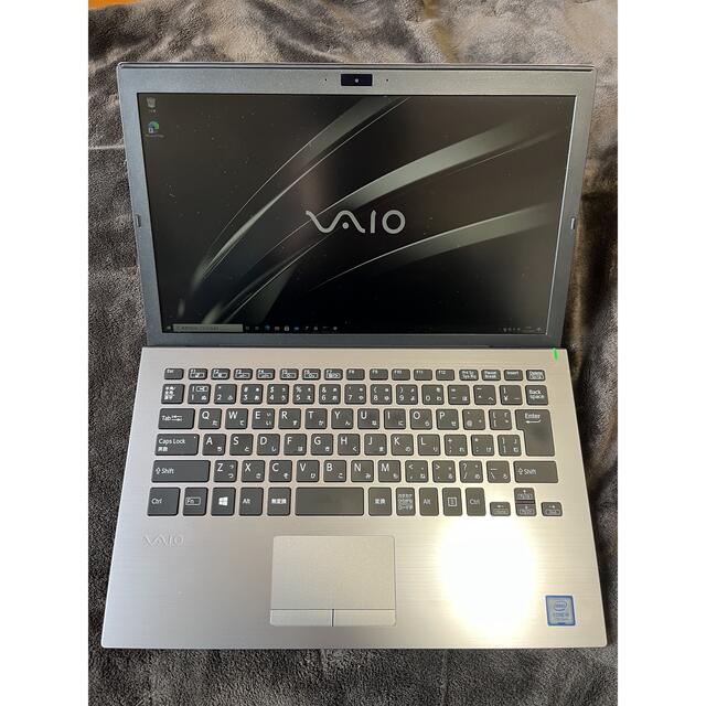 Vaio Pro PG S13 vjpg11c11n