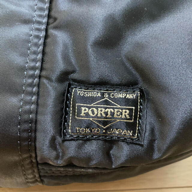 PORTER(ポーター)のPORTER ポーター　ボストンバッグ　TANKER メンズのバッグ(ボストンバッグ)の商品写真