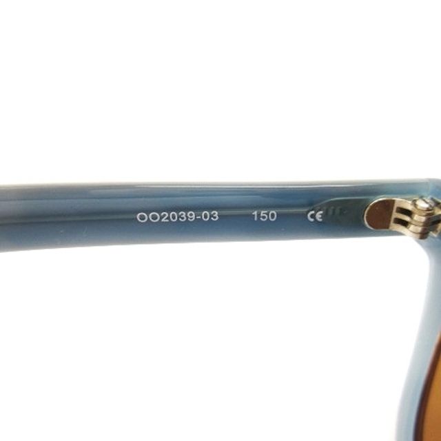 Oakley(オークリー)のオークリー Frogskins LX OO2039 サングラス アイウェア メンズのファッション小物(サングラス/メガネ)の商品写真