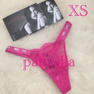 ヴィクトリアズシークレット(Victoria's Secret)の✩新作✩⃛06 ヴィクトリアシークレット ハートストラップ ソングXS(その他)