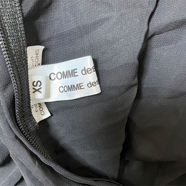 COMME des GARCONS(コムデギャルソン)のコムコムのブラウス レディースのトップス(シャツ/ブラウス(長袖/七分))の商品写真