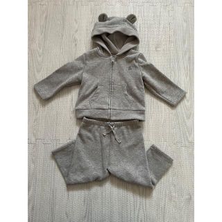 ベビーギャップ(babyGAP)のbabyGap セットアップ 70センチ(その他)