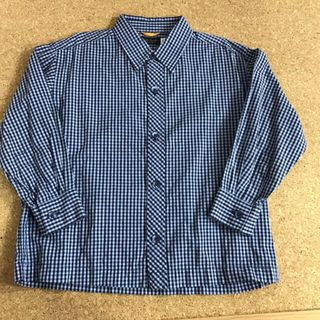 ポールスミス(Paul Smith)のポールスミス★シャツ100cm(Tシャツ/カットソー)