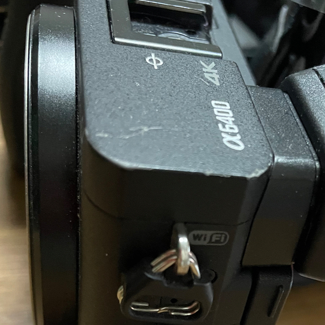 α6400 ボディ 箱あり 新着 49,880円 www.zernoteh.com α6400 ボディ 箱あり 新着 49,880円 www.zernoteh.com