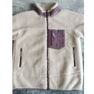 パタゴニア(patagonia)のパタゴニア　レトロX　キッズXXl(ブルゾン)