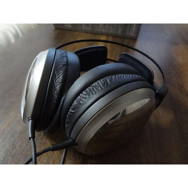 audio-technica ATH-A2000Z