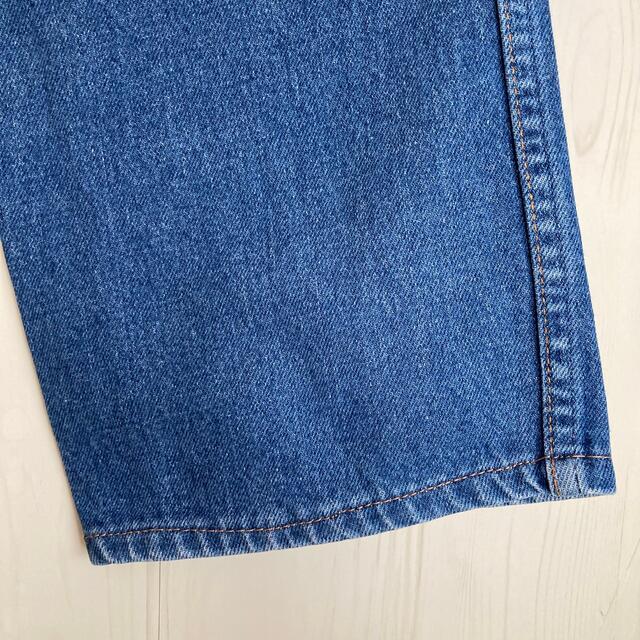 リーバイス 90s USA製 557 Levi's  カウボーイデニム