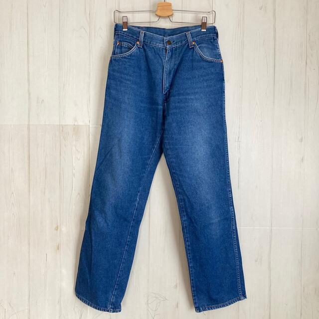 リーバイス 90s USA製 557 Levi's  カウボーイデニム