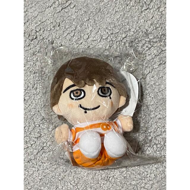 関ジャニ∞ちびぬい(丸山隆平)の通販 by ゆき's shop|ラクマ 関ジャニ∞ちびぬい(丸山隆平)の通販 by ゆき's shop|ラクマ
