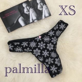 ヴィクトリアズシークレット(Victoria's Secret)の✩新作✩⃛Victoria’s secret コットンソング black XS(その他)