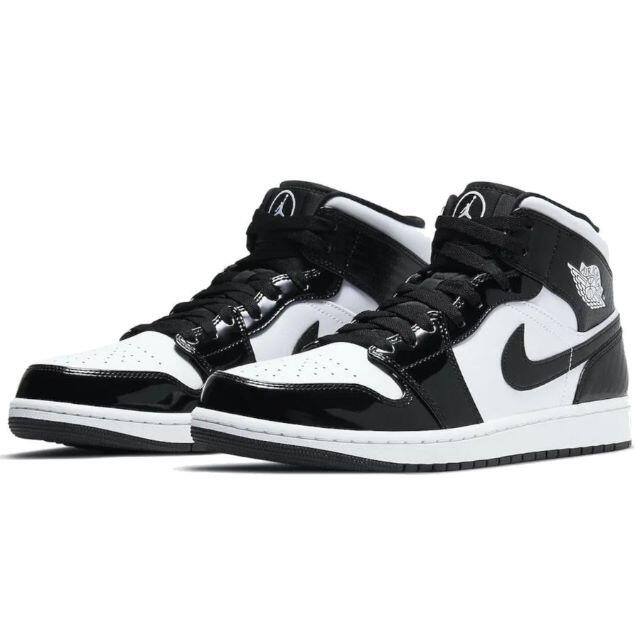 スニーカー26.5cm NIKE AIR JORDAN 1 MID ASW AllStar