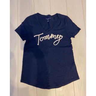 トミーヒルフィガー(TOMMY HILFIGER)のTommy Tシャツ(シャツ/ブラウス(半袖/袖なし))